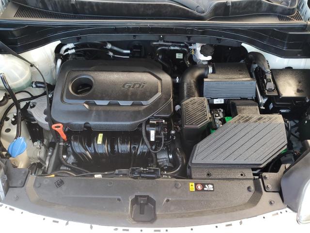 2018 KIA SPORTAGE L #3310461137