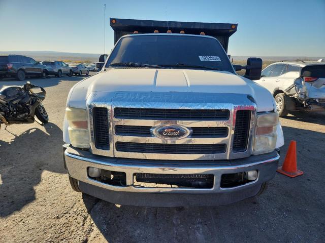 2009 FORD F450 SUPER #3290239237