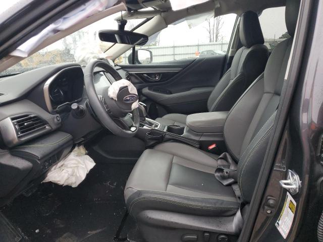 2024 SUBARU OUTBACK ON #3302746054