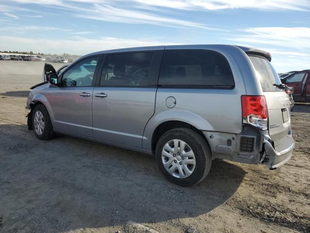 2018 DODGE GRAND CARA - 2C4RDGBG5JR170022