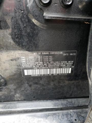 2024 SUBARU LEGACY LIM #3304865546