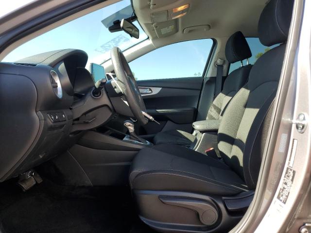 2024 KIA FORTE LX #3284981945