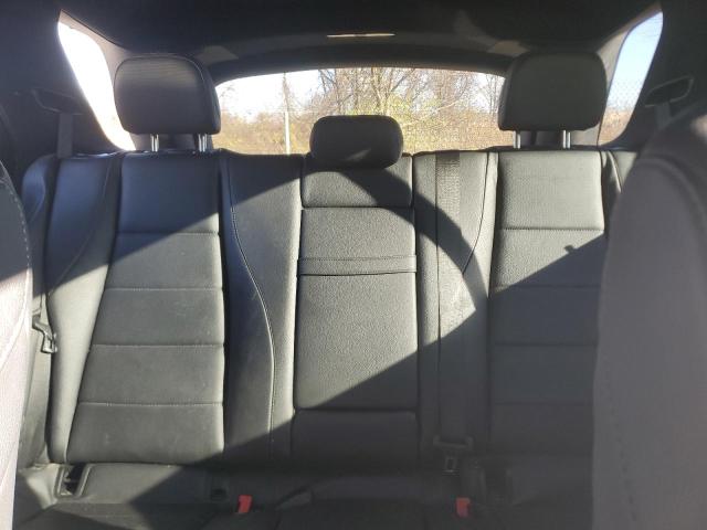 2021 MERCEDES-BENZ GLE 350 4M #3302647066