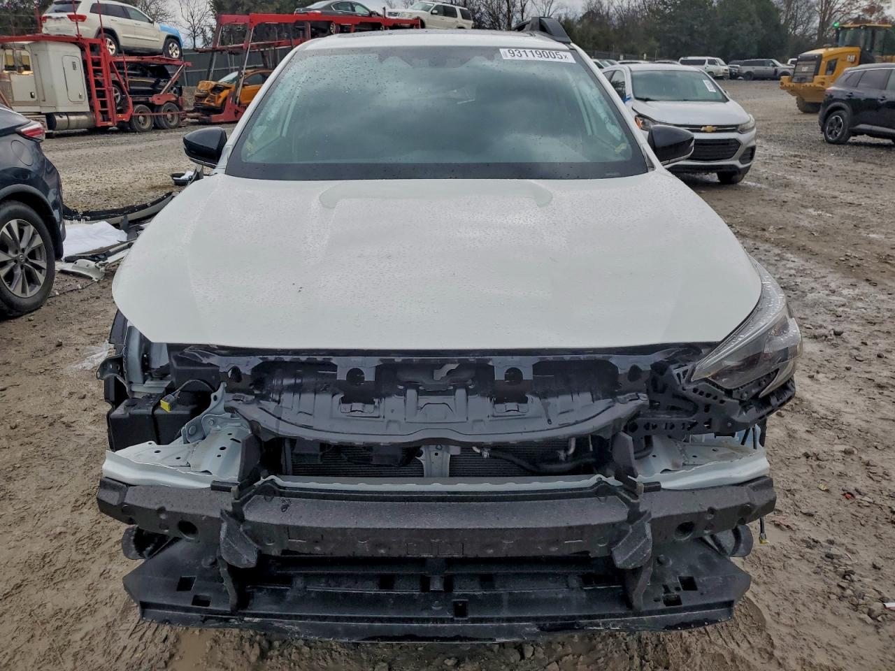 SUBARU OUTBACK LIMITED