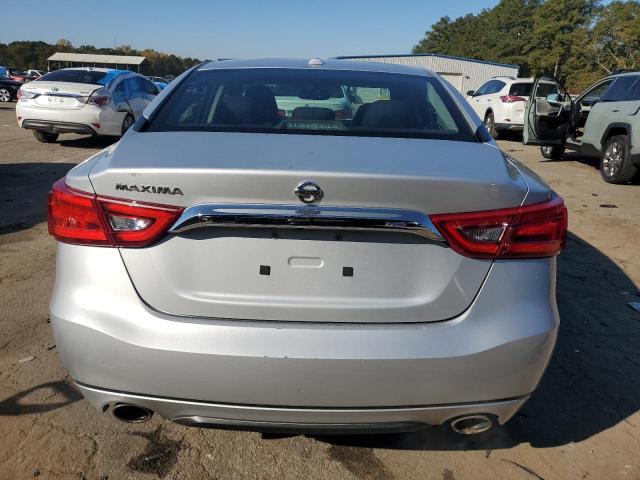 2016 NISSAN MAXIMA 3.5 #3281391033