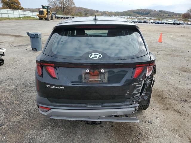 2025 HYUNDAI TUCSON SE 5NMJACDE7SH495583