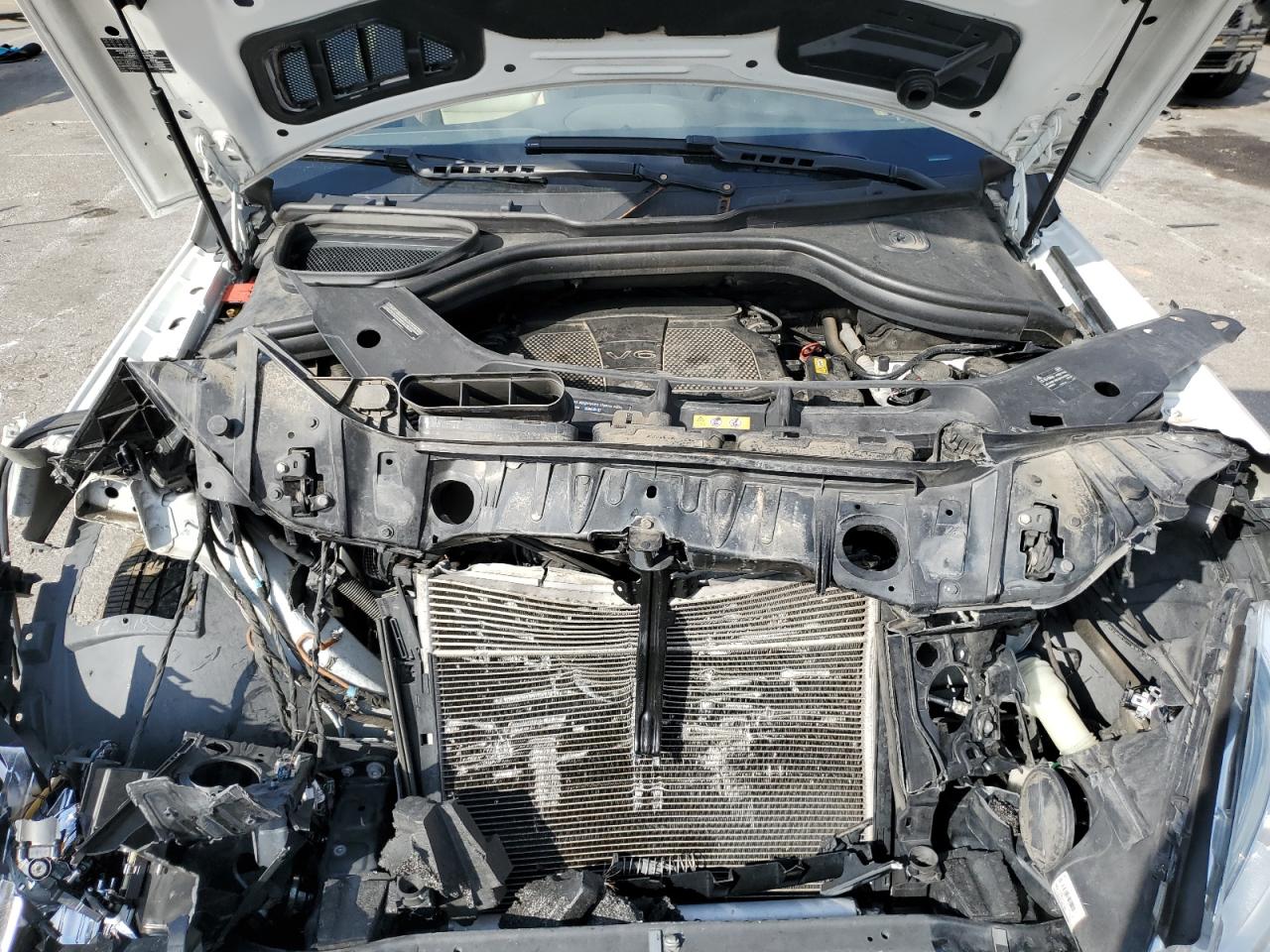 MERCEDES-BENZ M-CLASS 350 4MATIC