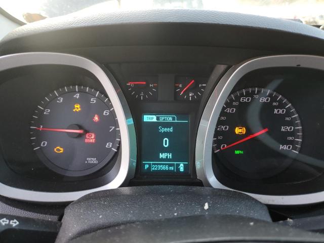 2015 CHEVROLET EQUINOX LT #3291417179