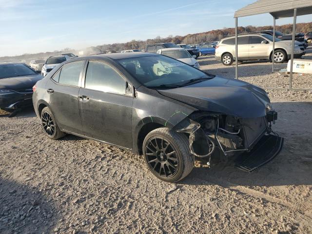 2017 TOYOTA COROLLA L #3291788597
