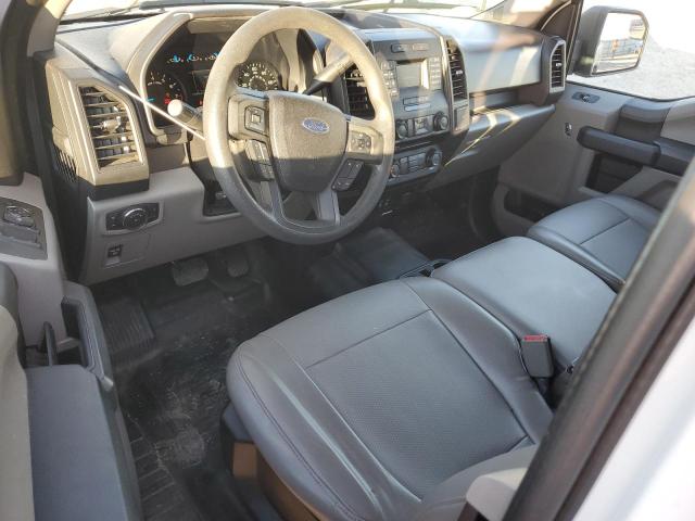 2015 FORD F150 SUPER #3301835357