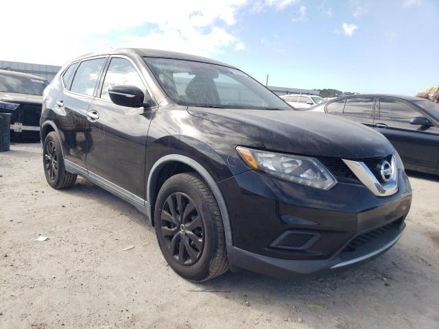 2015 NISSAN ROGUE S #3302885959