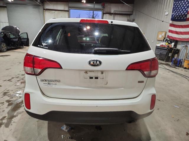 2015 KIA SORENTO LX #3304516561