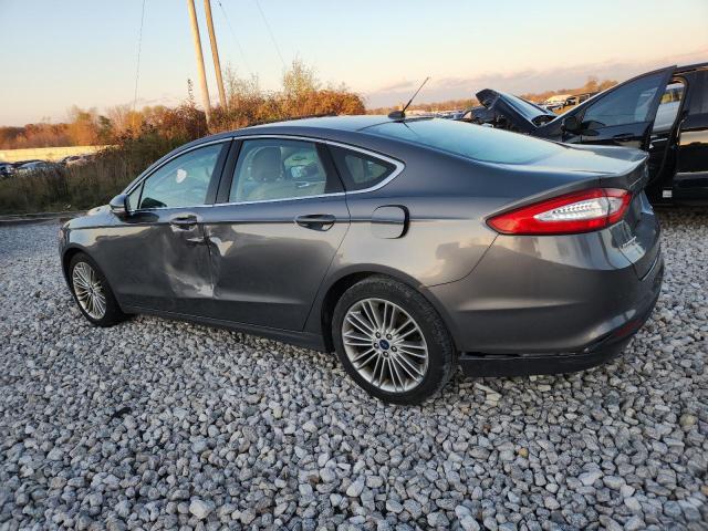 2014 FORD FUSION SE - 3FA6P0HD1ER102451