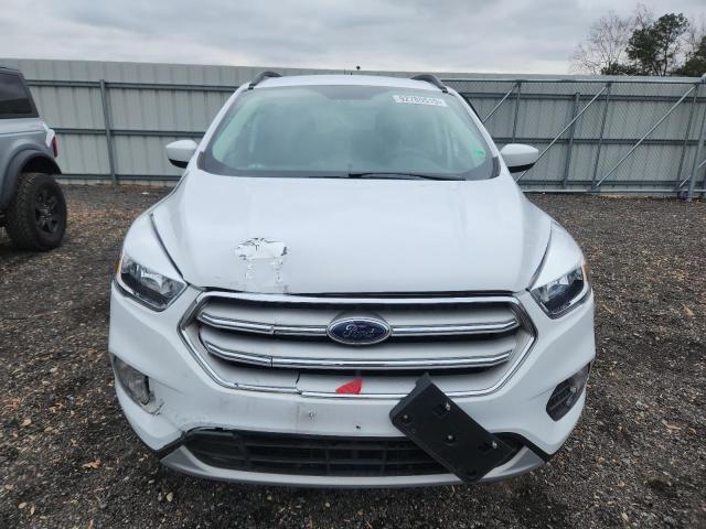 2018 FORD ESCAPE SE #3303730416