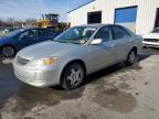 Lot #3293288440 2002 TOYOTA CAMRY LE