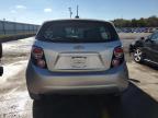 Lot #3296278504 2015 CHEVROLET SONIC LS