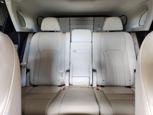 2016 LEXUS RX 350 BAS - 2T2BZMCA3GC046184