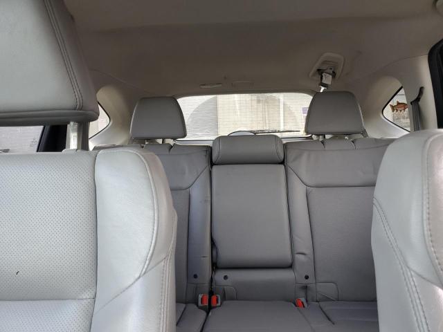 2015 HONDA CR-V EXL #3285926580