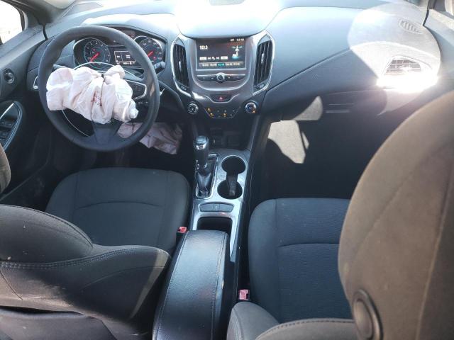 2017 CHEVROLET CRUZE LT #3293499444