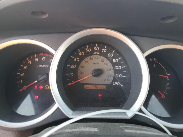 2005 TOYOTA TACOMA DOU #3290374812