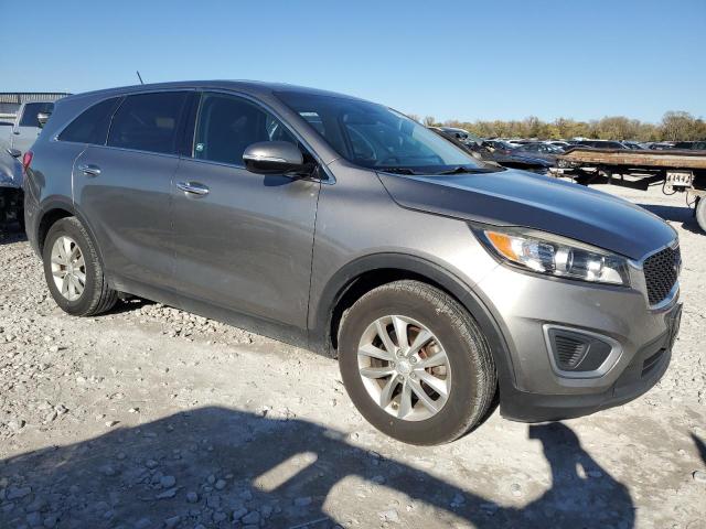 2017 KIA SORENTO LX #3284215547