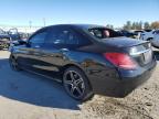 Lot #3315726402 2018 MERCEDES-BENZ C 300 4MAT