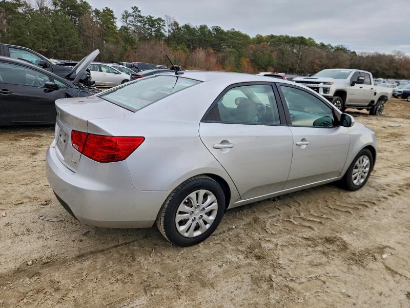 2011 KIA FORTE EX #3303955704