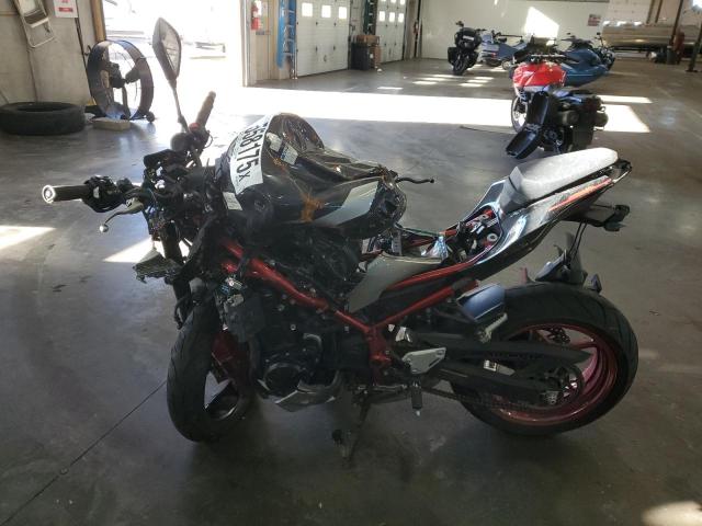 2023 KAWASAKI ZR900 F ML5ZRDF18PDA60208