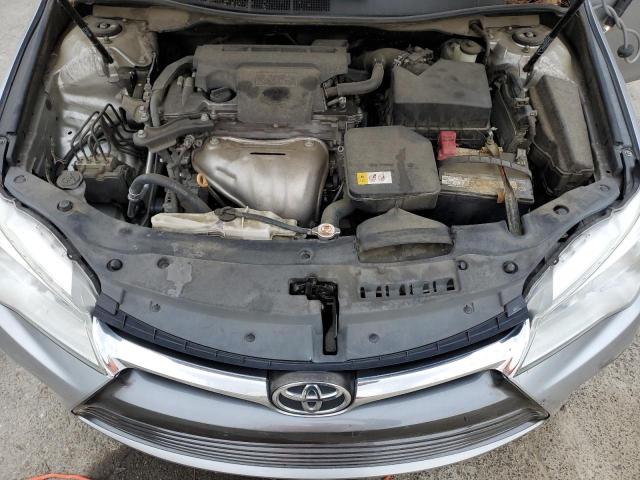 2017 TOYOTA CAMRY LE #3293440410