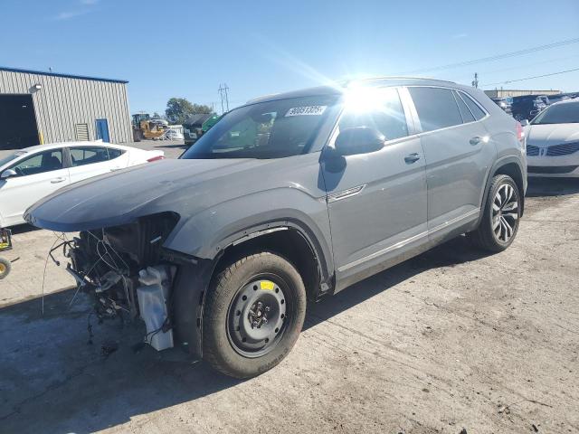 VOLKSWAGEN ATLAS CROS