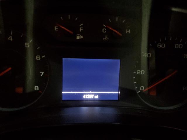 2024 CHEVROLET MALIBU LT - 1G1ZD5ST4RF223368