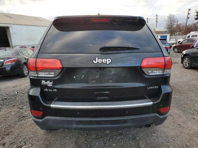 2015 JEEP GRAND CHER #3301983471