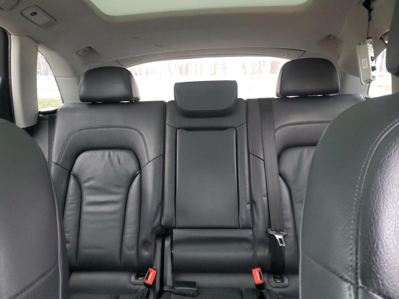 AUDI Q5 PREMIUM PLUS