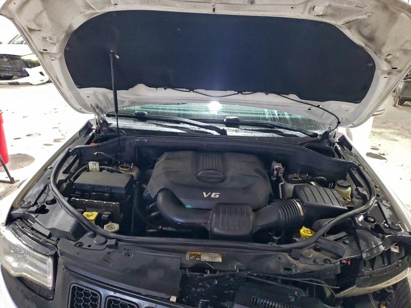 2014 JEEP GRAND CHER #3315961145