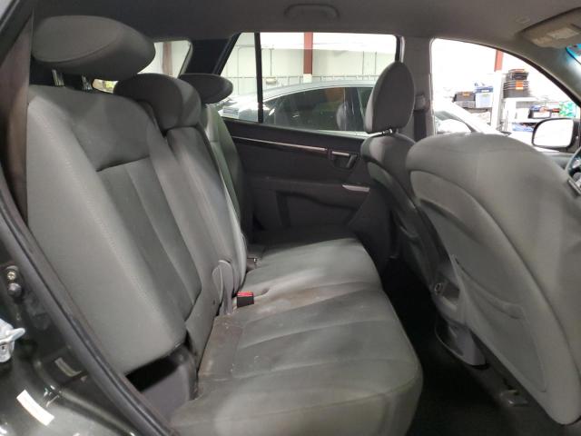 2010 HYUNDAI SANTA FE G #3293397441