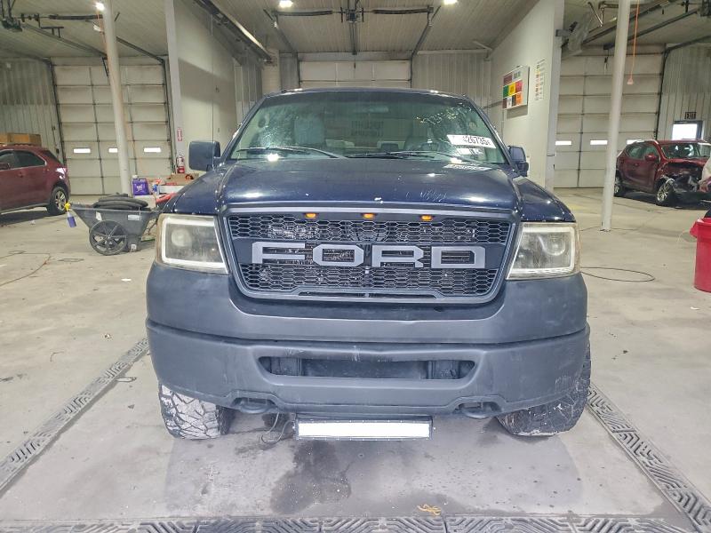 2008 FORD F-150 #3309577600