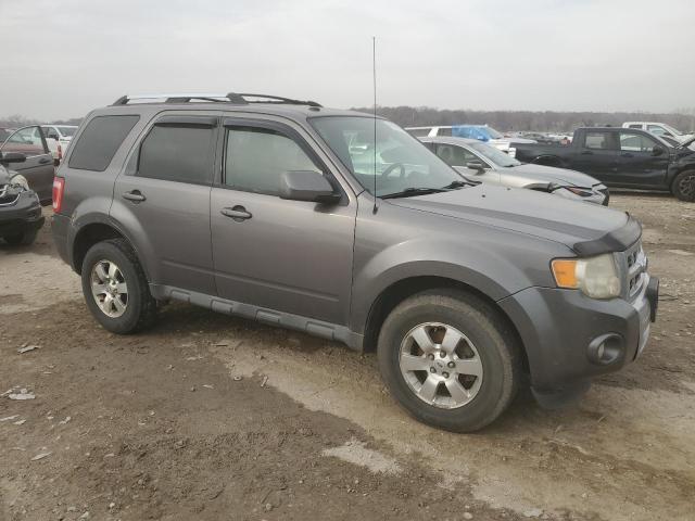 2011 FORD ESCAPE LIM #3302921059