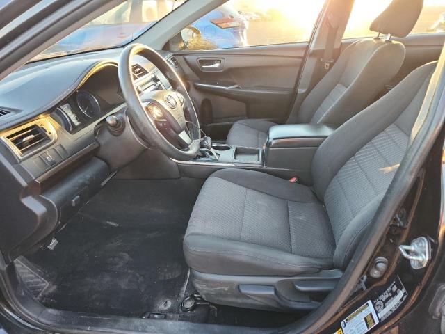 2016 TOYOTA CAMRY LE - 4T1BF1FK3GU205509