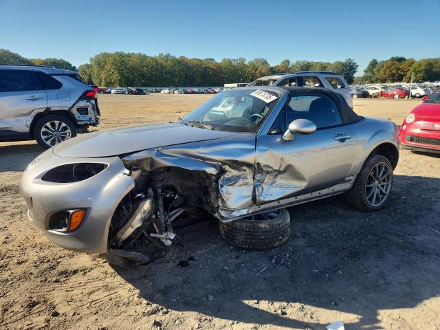 Global Auto Auctions: 2012 MAZDA MX-5 MIATA