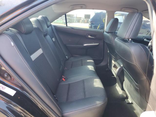 2013 TOYOTA CAMRY L #3304383589