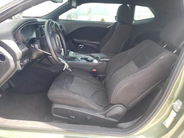 2018 DODGE CHALLENGER #3303975704