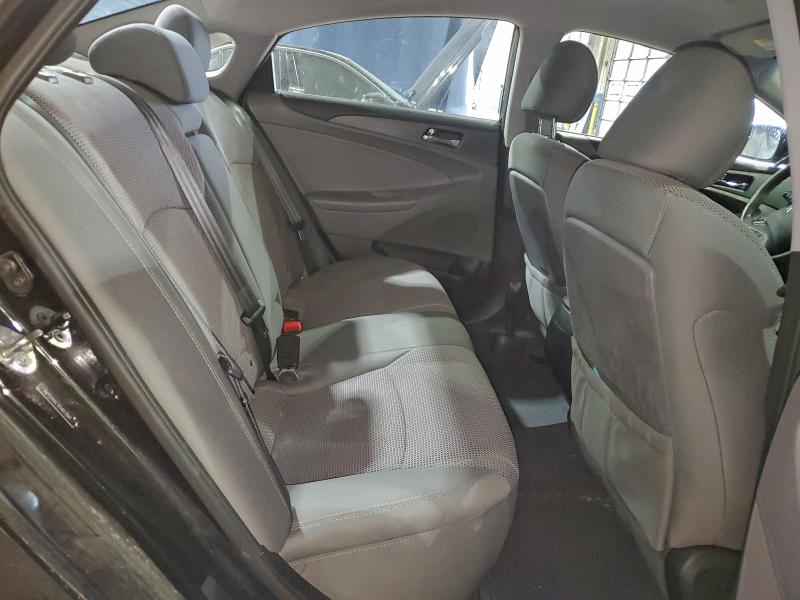 2014 HYUNDAI SONATA GLS #3301630641