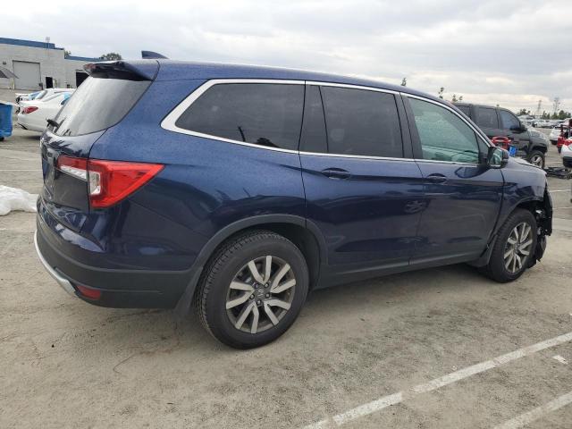 2020 HONDA PILOT EXL #3304099502