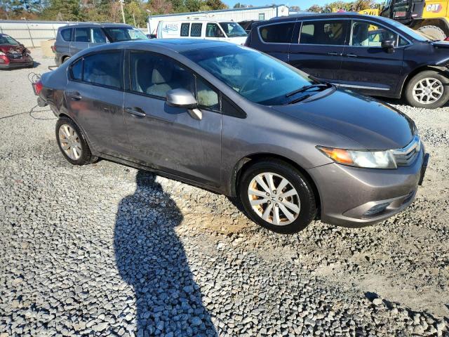 2012 HONDA CIVIC EX #3284673441