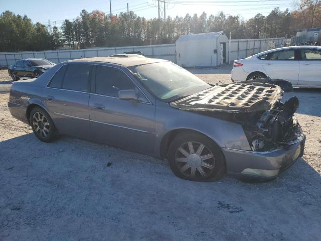 2007 CADILLAC DTS #3302851899