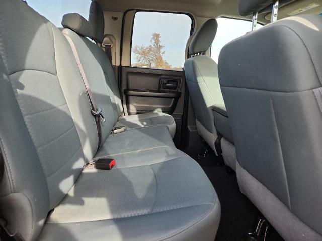 2018 RAM 1500 ST #3293500421