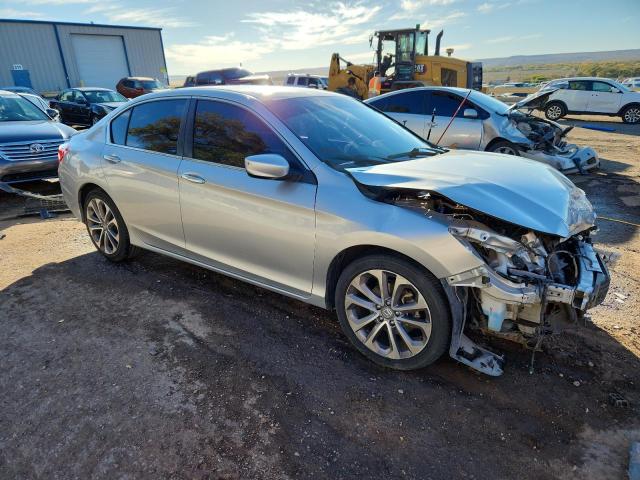 2014 HONDA ACCORD SPO #3283826419