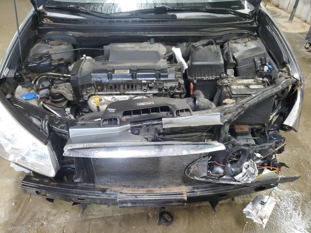 2010 HYUNDAI ELANTRA BL #3285711728