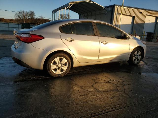 2016 KIA FORTE LX #3297082556