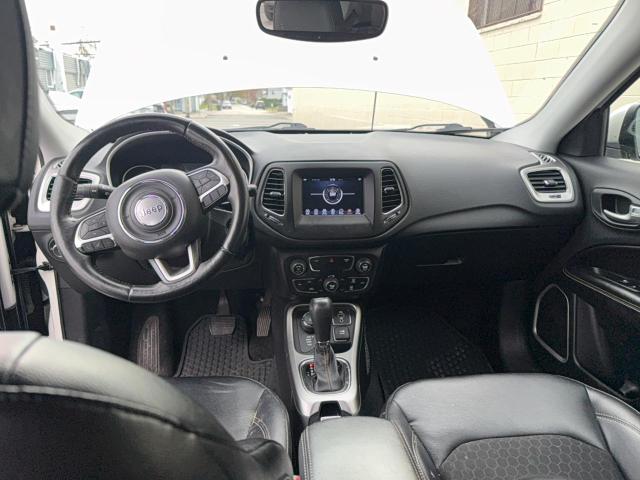 2018 JEEP COMPASS LA 3C4NJDBBXJT103696